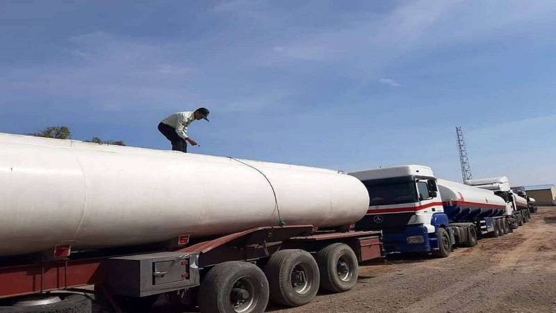 محکومیت ۹۰۱ میلیارد ریالی قاچاقچیان سوخت در کرمان